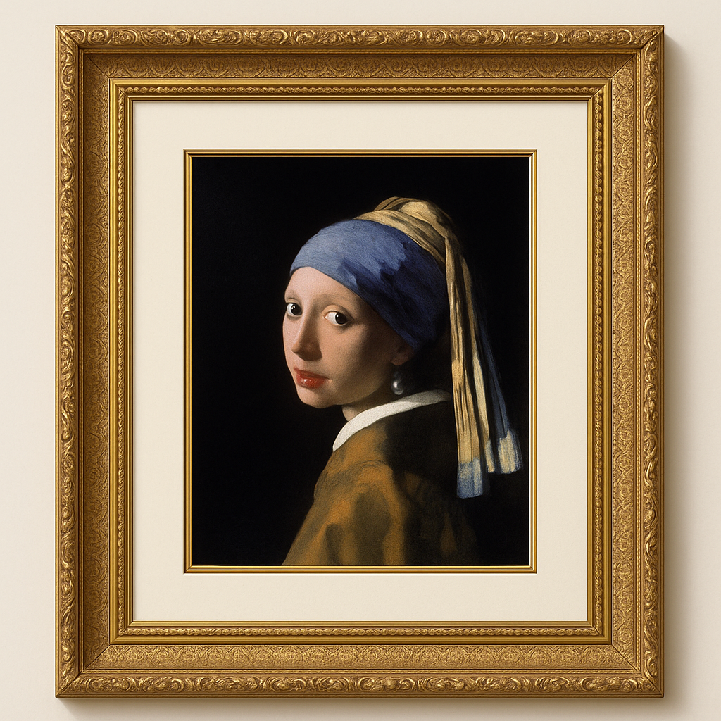 Traditional AI composite
